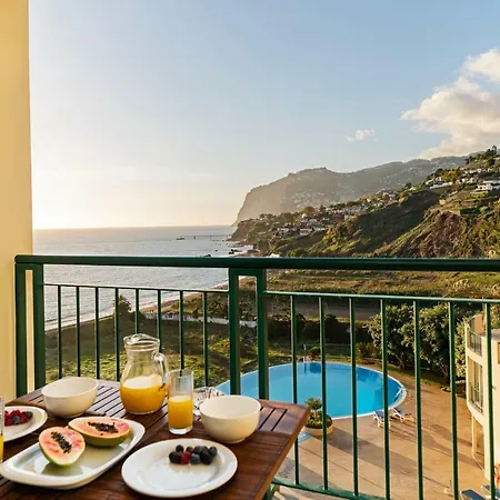 Formosa I By An Island * Funchal (Madeira)