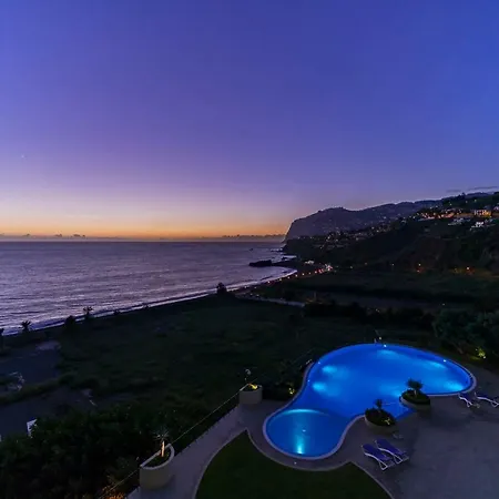 Apartment Formosa I By An Island *