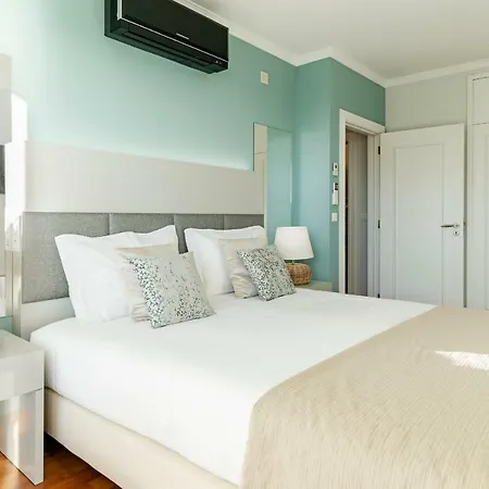 Apartment Formosa I By An Island *