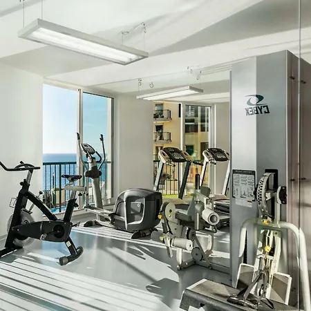 Appartamento Formosa I By An Island