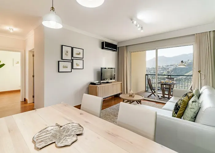 Apartment Formosa I By An Island Funchal (Madeira)