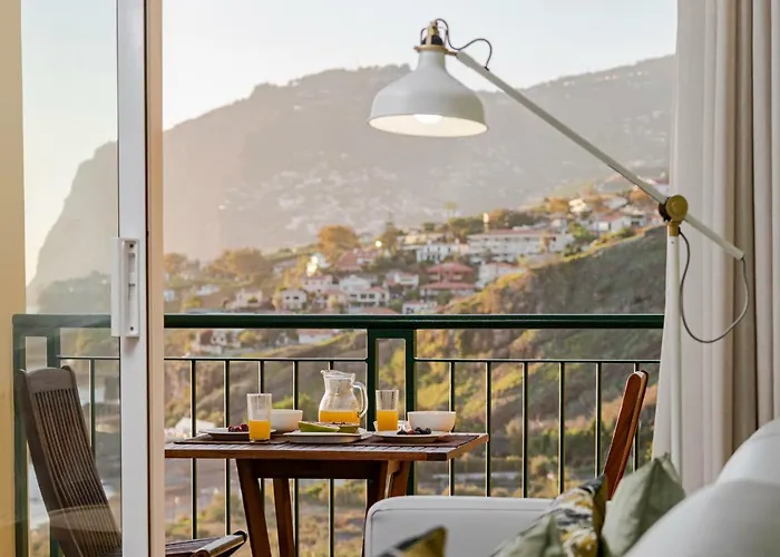 Formosa I By An Island * Funchal (Madeira)