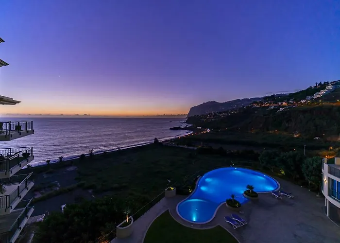 Apartment Formosa I By An Island *