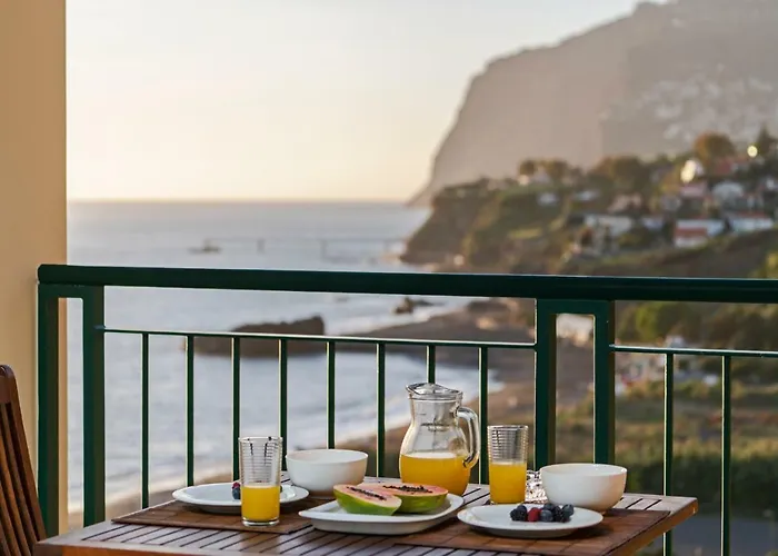 Apartment Formosa I By An Island *