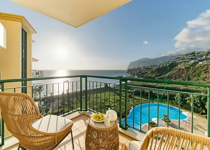 Formosa I By An Island