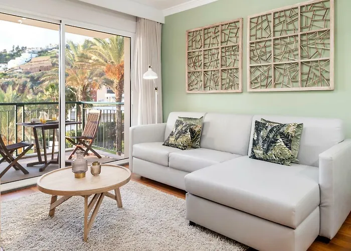 Apartment Formosa I By An Island Funchal (Madeira)