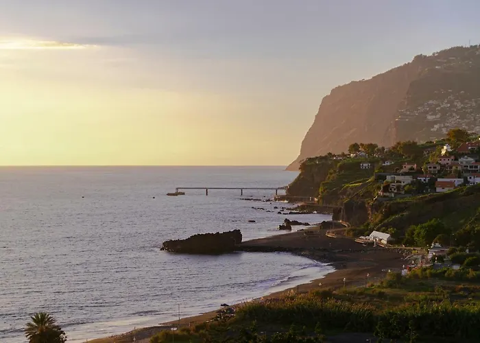 Apartment Formosa I By An Island *