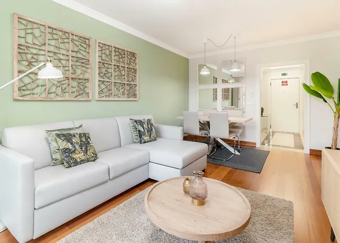 Apartment Formosa I By An Island Funchal (Madeira)