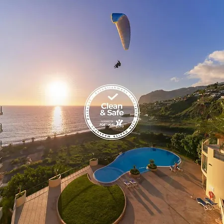 Formosa I By An Island Apartment Funchal (Madeira)