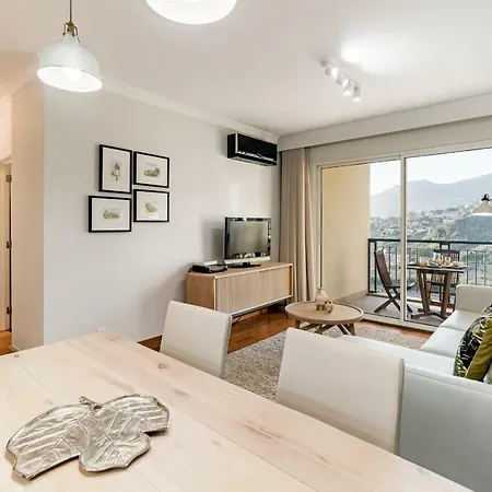 Lejlighed Formosa I By An Island Funchal (Madeira)