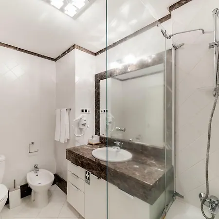 Lejlighed Formosa I By An Island *