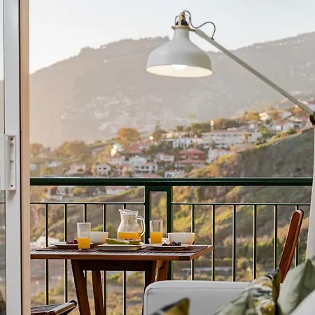 Formosa I By An Island * Funchal (Madeira)