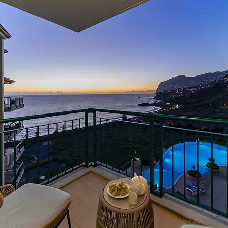 Apartment Formosa I By An Island Funchal (Madeira)