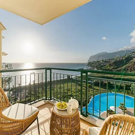 Formosa I By An Island