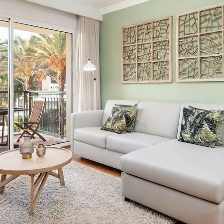Apartment Formosa I By An Island Funchal (Madeira)