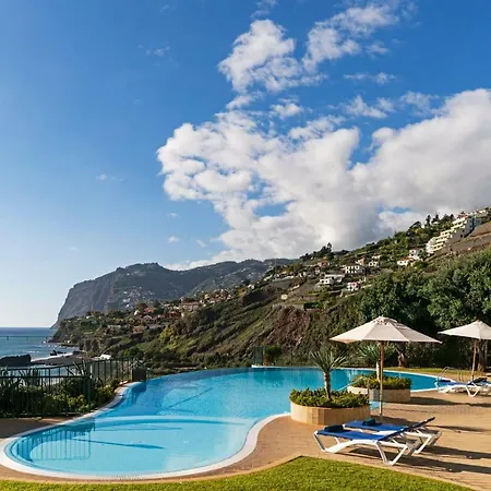 Lejlighed Formosa I By An Island Funchal (Madeira)