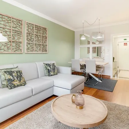 Lejlighed Formosa I By An Island Funchal (Madeira)