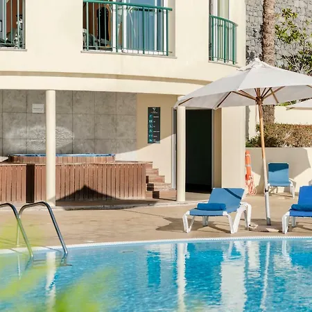 Apartment Formosa I By An Island