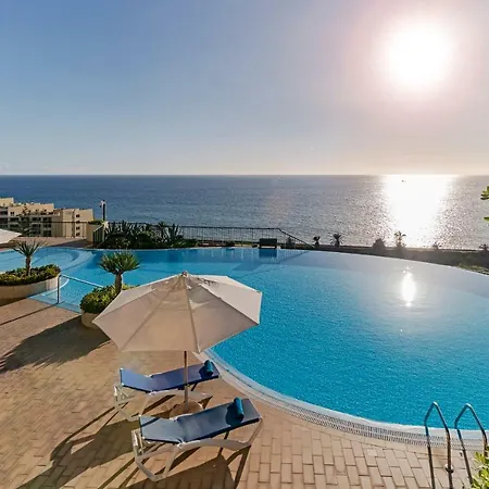 Formosa I By An Island Апартаменты *