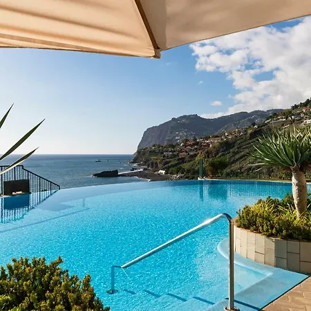 Lejlighed Formosa I By An Island Funchal (Madeira)