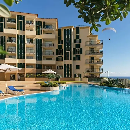 Formosa I By An Island Apartment Funchal (Madeira)