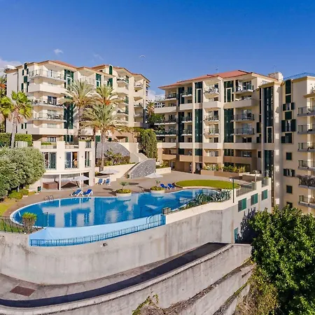 Lejlighed Formosa I By An Island Funchal (Madeira)