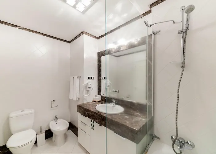 Apartment Formosa I By An Island *