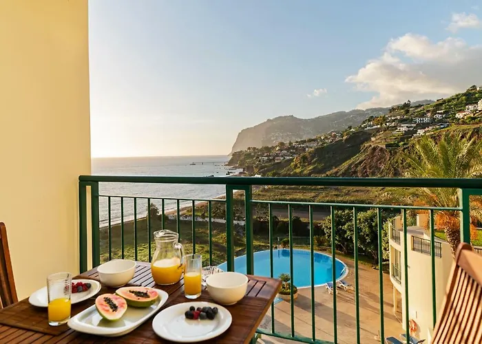 Formosa I By An Island * Funchal (Madeira)