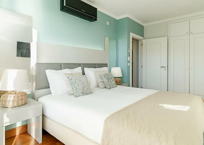 Apartment Formosa I By An Island *