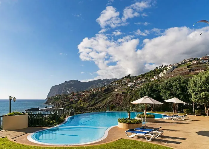 Apartment Formosa I By An Island Funchal (Madeira)